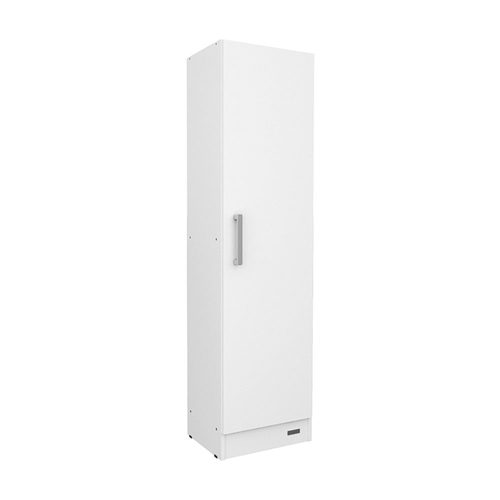 Despensero melamina organizador 1 puerta Mosconi