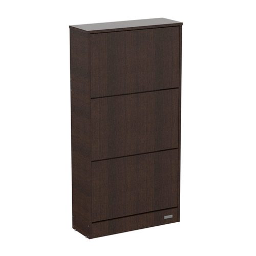 Organizador de zapatillas zapatero 3 puertas Mosconi WENGUE