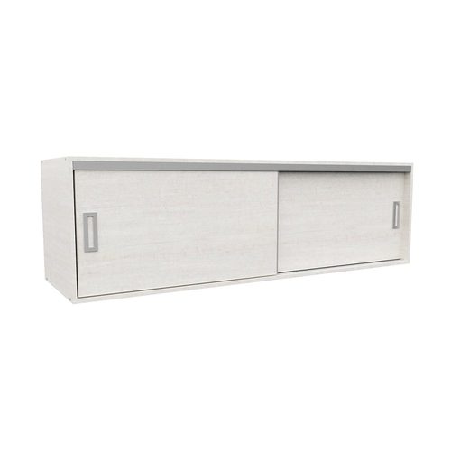 Baulera para placard 2 puertas corredizas 1,80 m. Dakar Mosconi VENEZIA