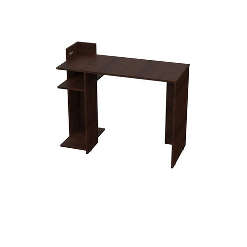 Escritorio Dakar 101Cm ×84Cm ×46Cm Color Wengue Mosconi