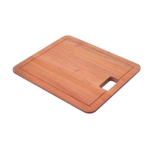 Tabla para picar de madera Johnson TA Q40