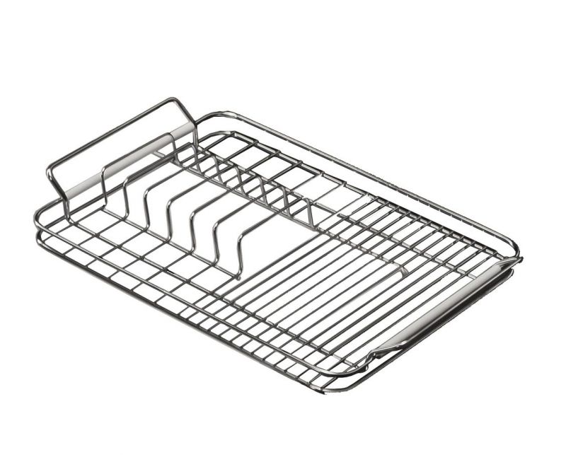 Secaplatos escurridor accesorio Johnson Acero ESAC Q71