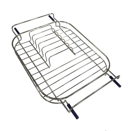 Secaplatos escurridor accesorio Johnson Acero ESAC E4