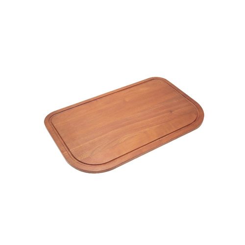 Tabla para picar de madera Johnson TA 34