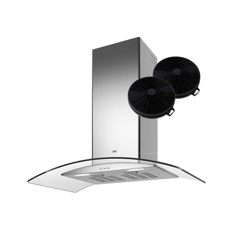 Campana extractora cocina TST Lacar 60 cm. + Filtros