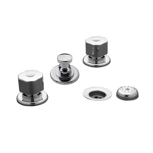 Griferia bidet con transferencia doble comando FV Arizona Plus