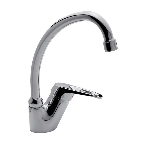 Griferia cocina de mesada monocomando FV Arizona