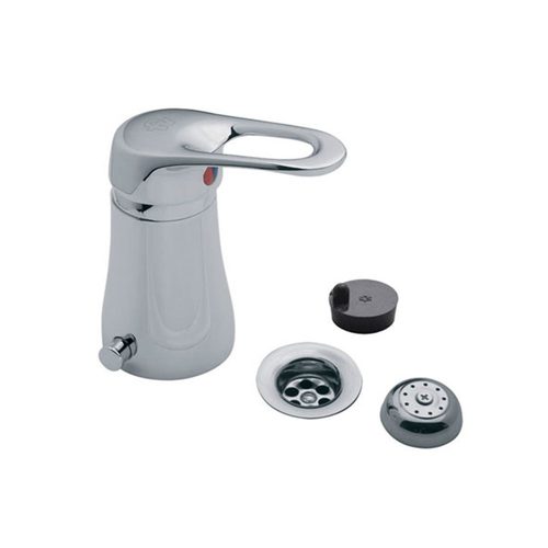 Griferia bidet con transferencia monocomando FV Arizona