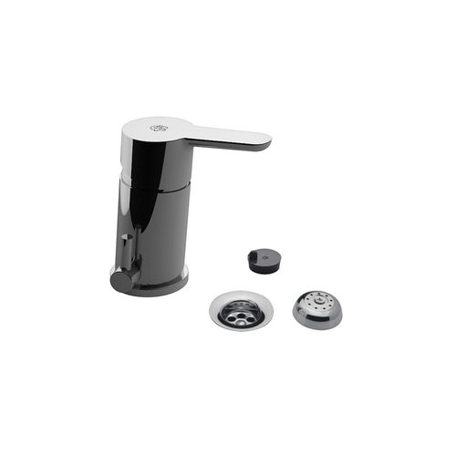 Griferia bidet con transferencia monocomando FV Puelo
