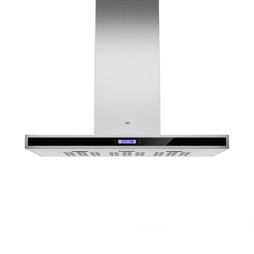 Campana Extractor Cocina Purificador Tst Colhue 75 Cm