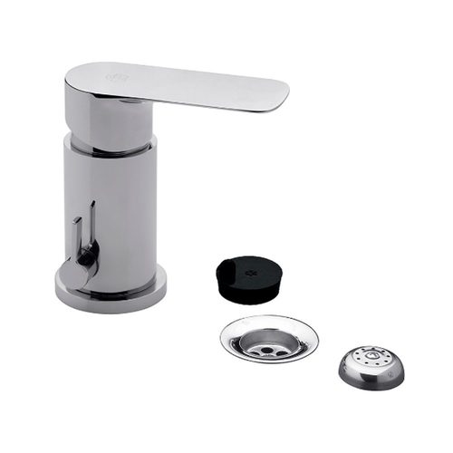Griferia bidet con transferencia monocomando FV Coty