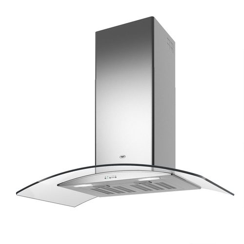Campana extractora cocina TST Lacar 60 cm.