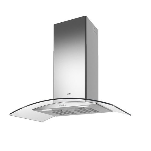 Campana extractora cocina TST Lacar 90 cm.