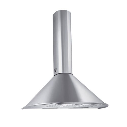 Campana extractora cocina TST Circular 60 cm.