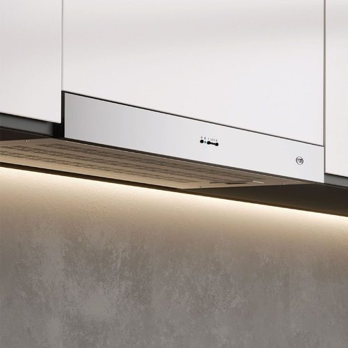Campana extractora cocina TST Extensible 90 cm.