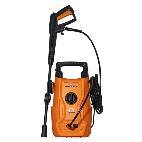 Hidrolavadora Alta presion 1200w Lusqtoff HL100-7