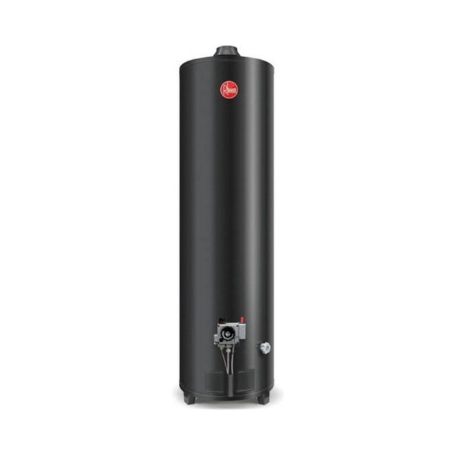 TERMO RHEEM GN 160L ALTA POT.CNX SUP BLACK