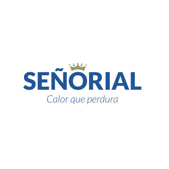 TERMOTANQUE MULTIGAS SEÑORIAL 85 LTS