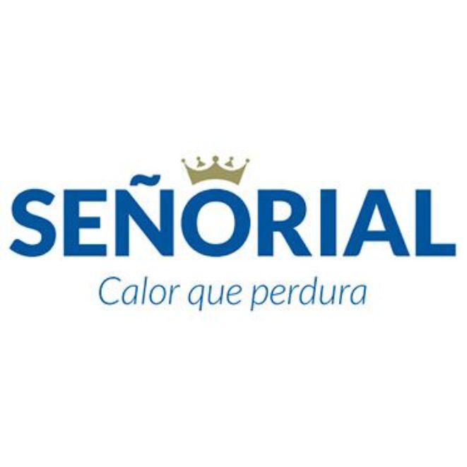 TERMOTANQUE MULTIGAS SEÑORIAL 50 LTS