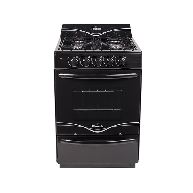 COCINA 56CM SINGER FLORENCIA 5517F