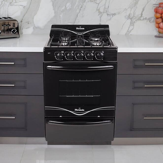 COCINA 56CM SINGER FLORENCIA 5517F