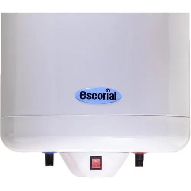 TERMOTANQUE ELÉCTRICO ESCORIAL 90 LTS