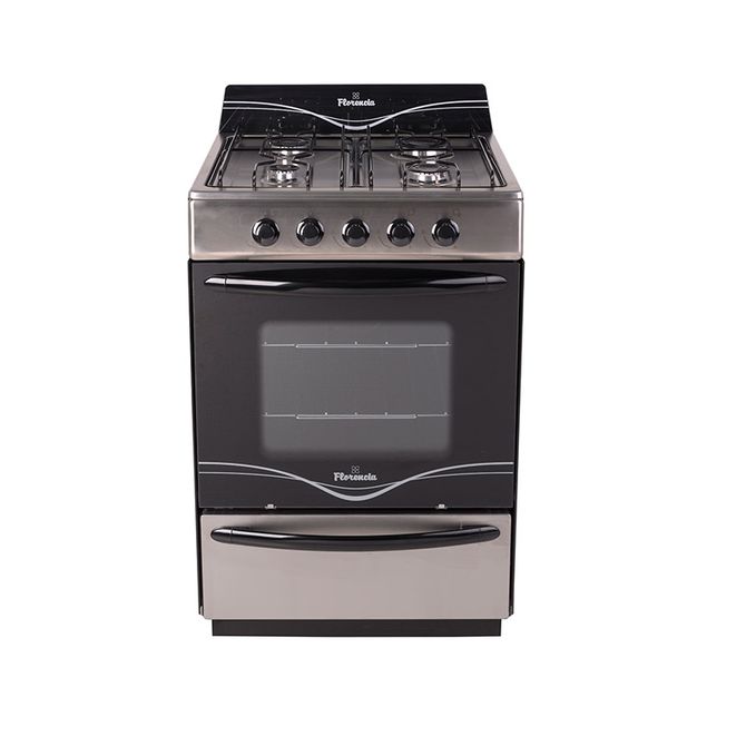 COCINA SINGER FLORENCIA 56 CM 5518F