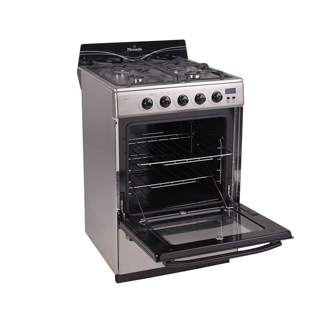 COCINA 56CM SINGER FLORENCIA 5558A
