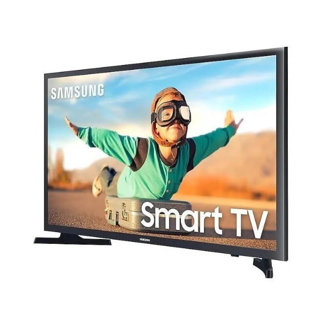 SMART TV HISENSE 32” HD - 9132A421GSV - Radio Sapienza