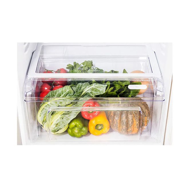 HELADERA ELECTROLUX DF3900P NF 345 LTS PLATA