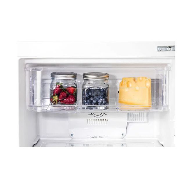 HELADERA ELECTROLUX DF3900P NF 345 LTS PLATA