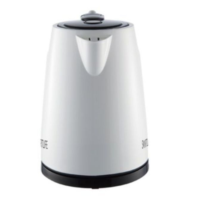PAVA SMARTLIFE SL-EK1714W / 1.7 LITROS REGULABLE BLANCA
