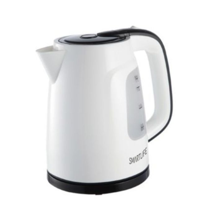 PAVA SMARTLIFE SL-EK1714W / 1.7 LITROS REGULABLE BLANCA