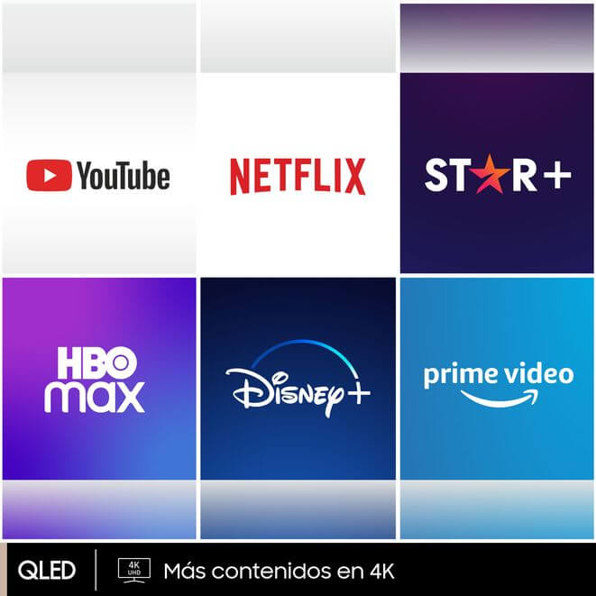 SMART TV 85