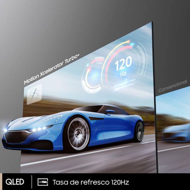SMART TV 85