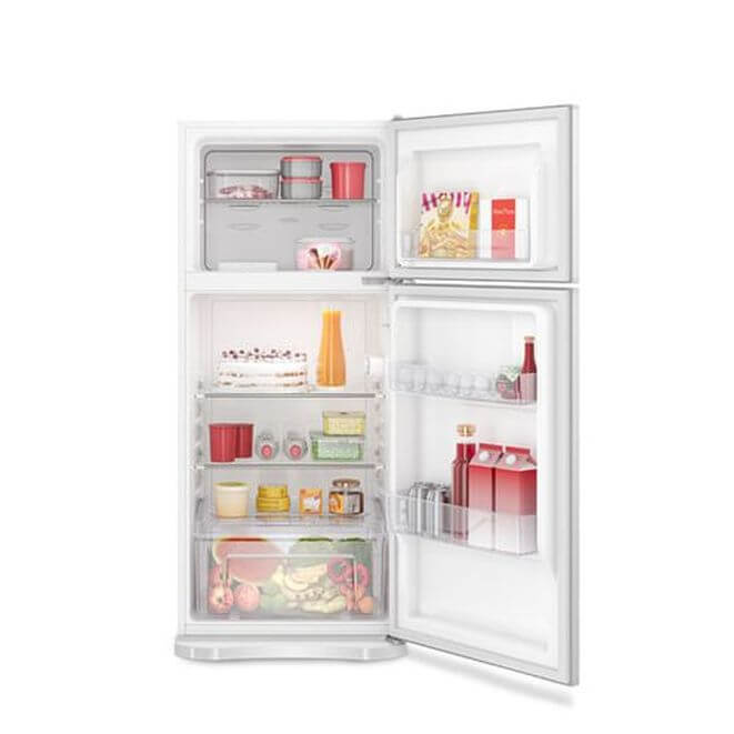 HELADERA GAFA HGF358AFB 282LT 
