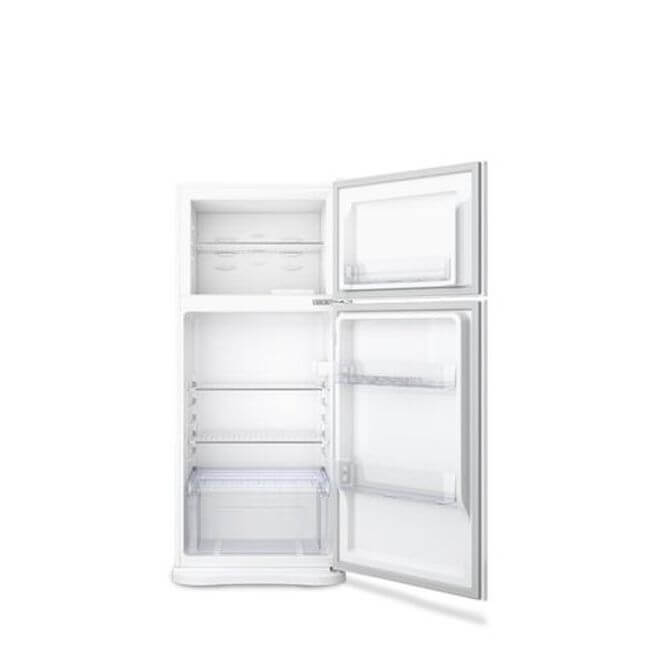HELADERA GAFA HGF358AFB 282LT 