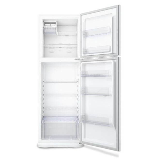 HELADERA GAFA CYCLE FROST HGF388AFB 365LT 62X62X180 EFEICIENCIA A
