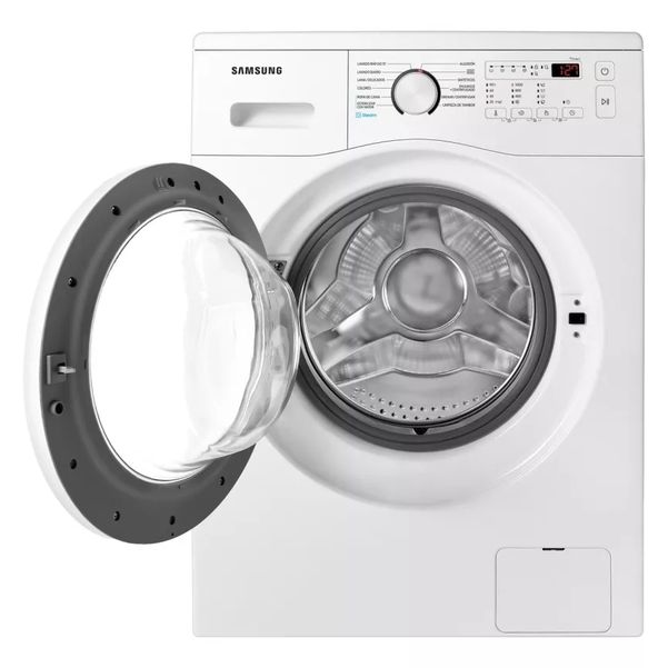 LAV.SAMSUNG SA-WW65A4000E INV 6.5K 1000RPM BL