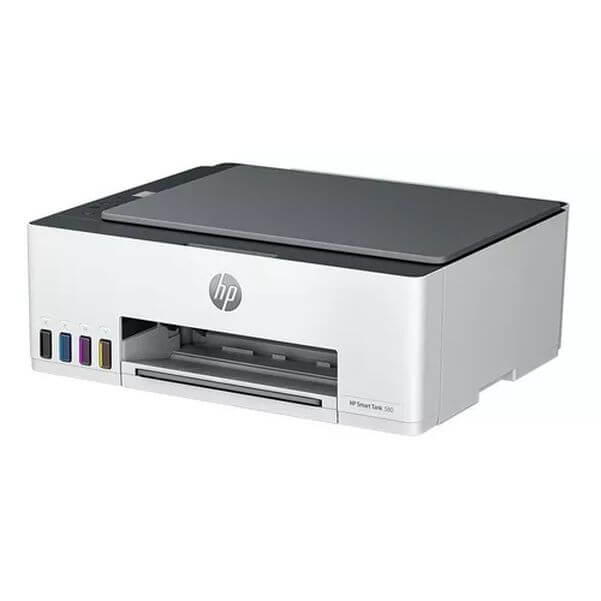 IMPRESORA MULTIFUNCION HP SMART TANK 580 WIFI TANK