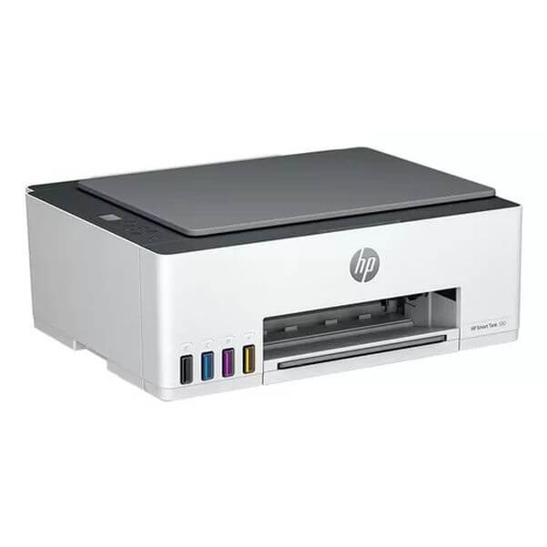 IMPRESORA MULTIFUNCION HP SMART TANK 580 WIFI TANK