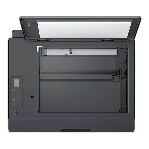 IMPRESORA MULTIFUNCION HP SMART TANK 580 WIFI TANK