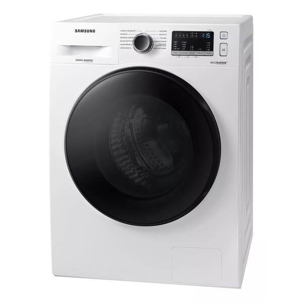 LAVARROPAS SAMSUNG WW95AA46BW 9.5KG 1400R BLANCO INVERTER