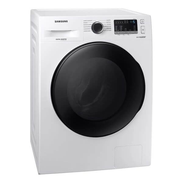 LAVARROPAS SAMSUNG WW95AA46BW 9.5KG 1400R BLANCO INVERTER