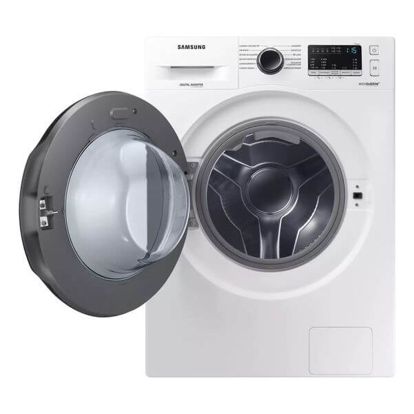 LAVARROPAS SAMSUNG WW95AA46BW 9.5KG 1400R BLANCO INVERTER
