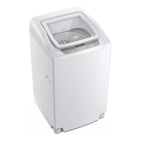 LAVARROPAS GAFA DIGI FIT 6.5KG 750RPM BLANCO
