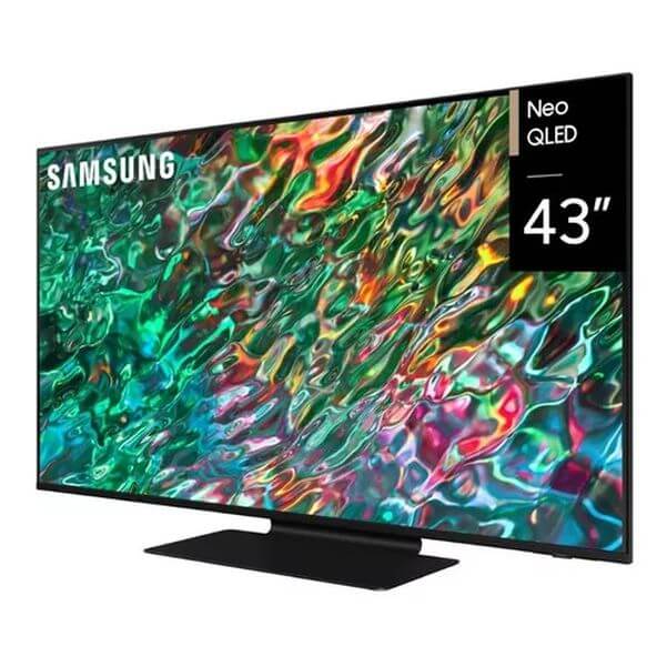 SMART TV SAMSUNG 43