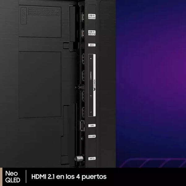 SMART TV SAMSUNG 43