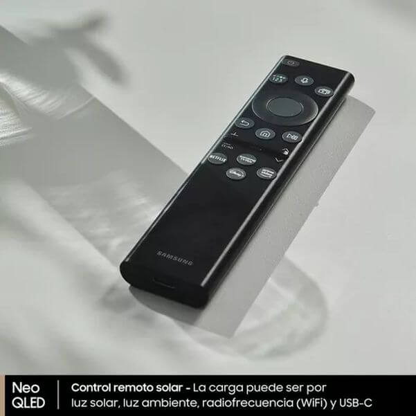 SMART TV SAMSUNG 43