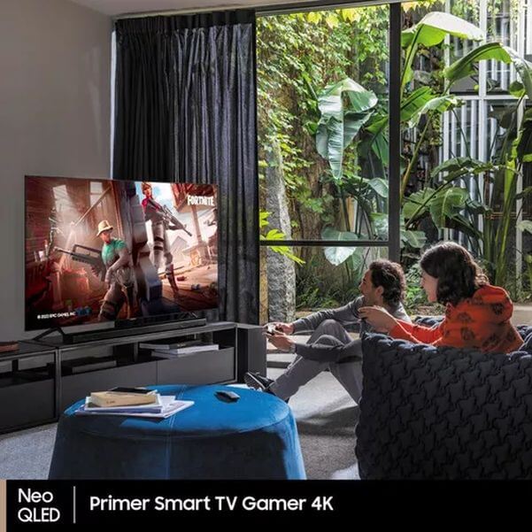 SMART TV SAMSUNG 43